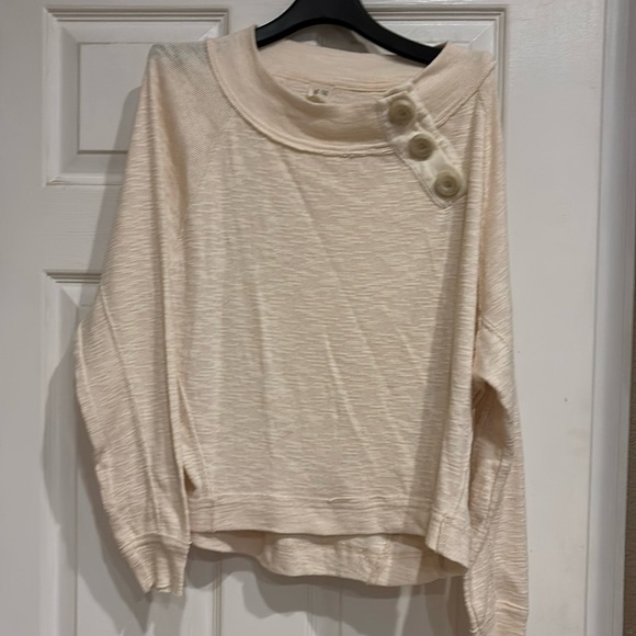 We The Free Sweaters - Women’s light weight sweater We The Free XS